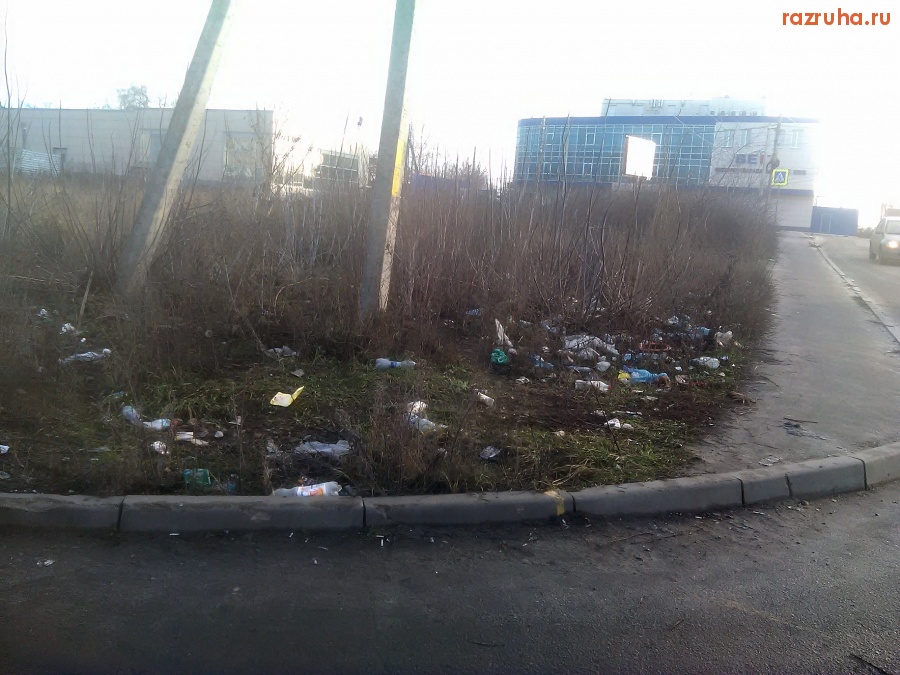 Курск - На повороте