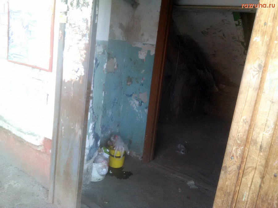 Курск - Подъездная тема