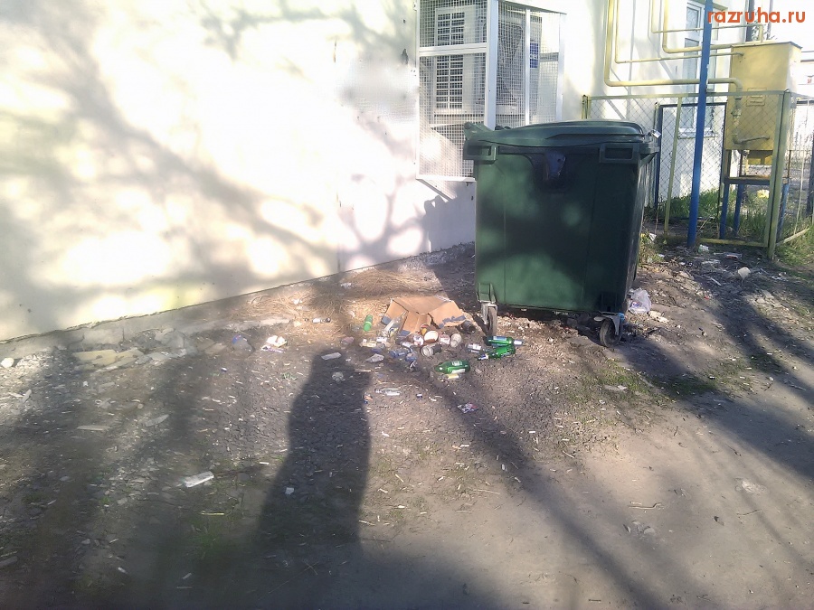 Курск - У ящика