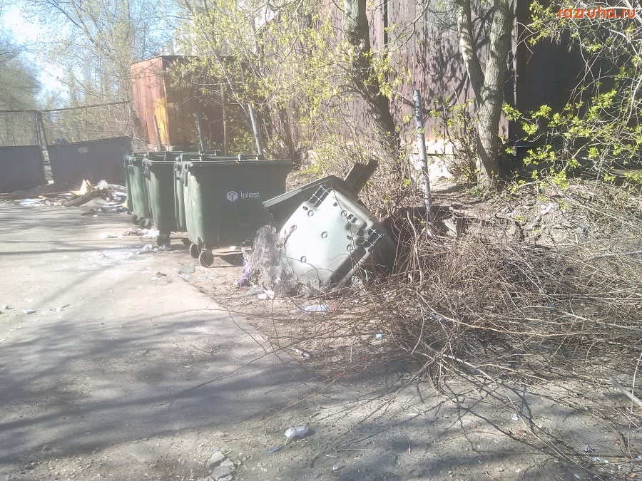 Курск - Ещё один ящик