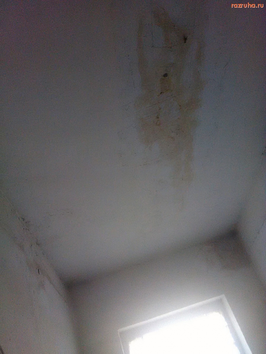 Курск - Обзор подъезда