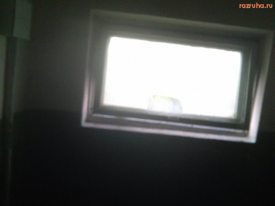 Курск - Обзор подъезда