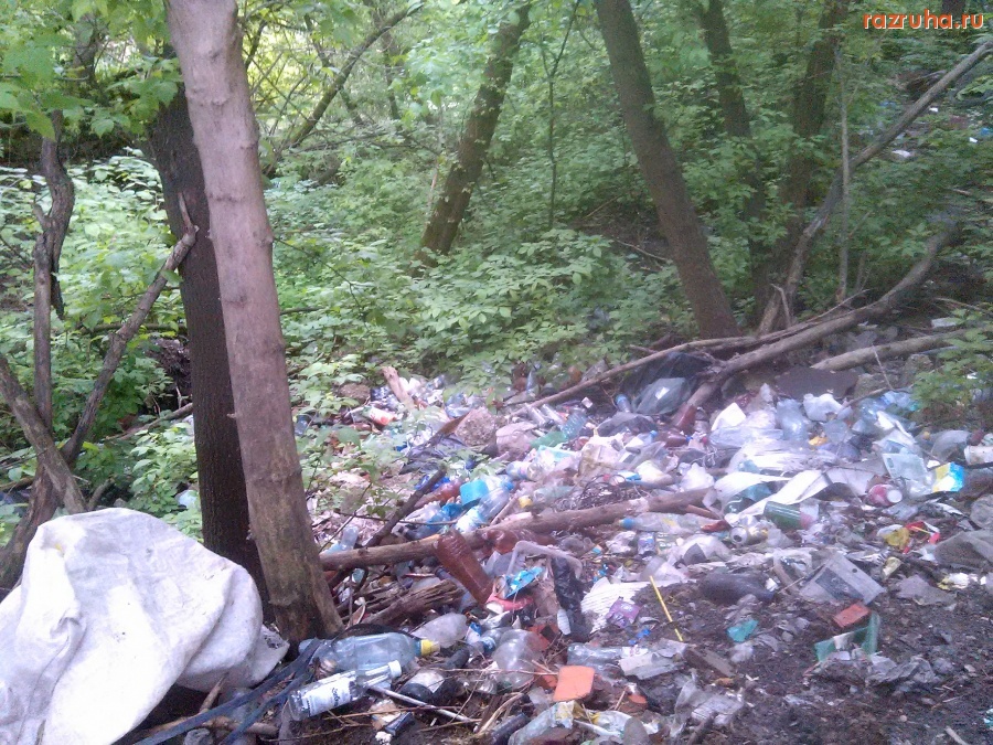 Курск - За переходом