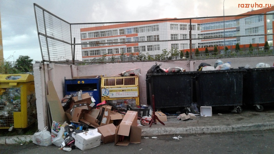 Курск - Картонки