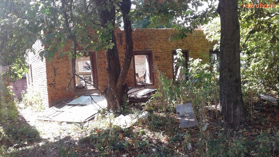 Курск - Консерватизм