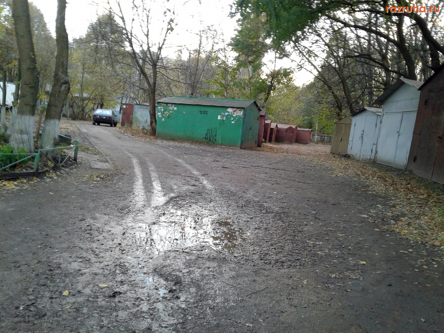 Курск - Грязь