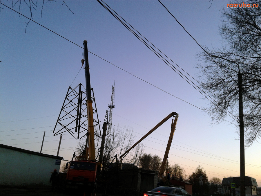 Курск - Ломать не строить