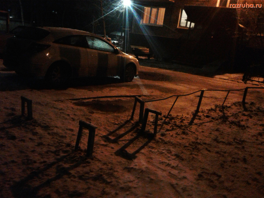 Курск - Лавки