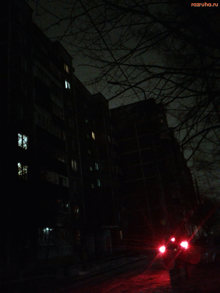 Курск - Не светит