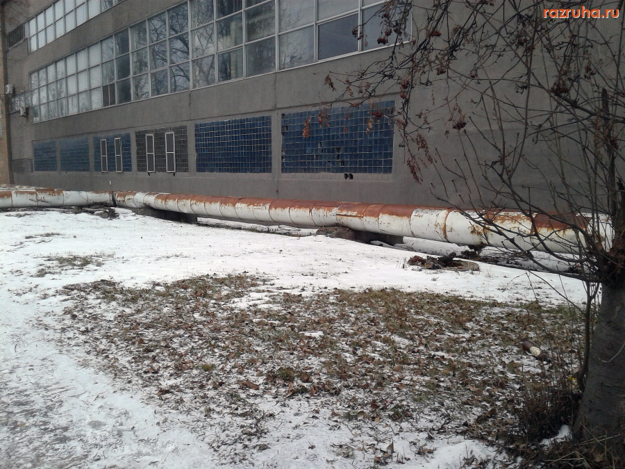 Курск - Сколько открытых люков?