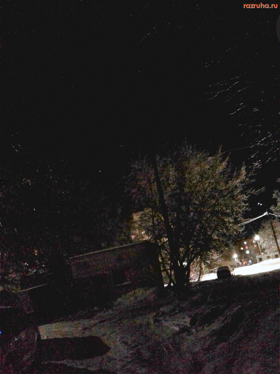 Курск - Не светит