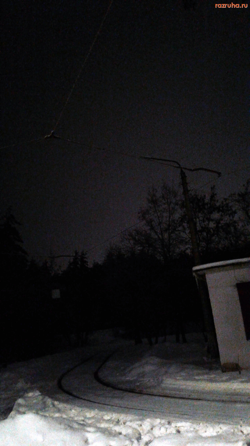 Курск - Не светит