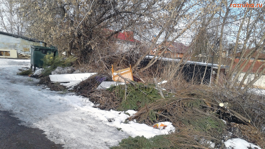 Курск - Вместо цветов