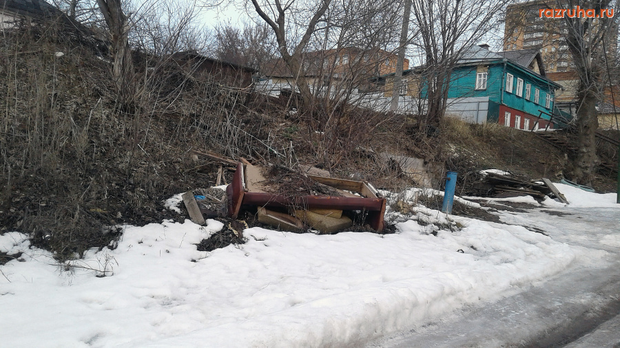 Курск - Кровать