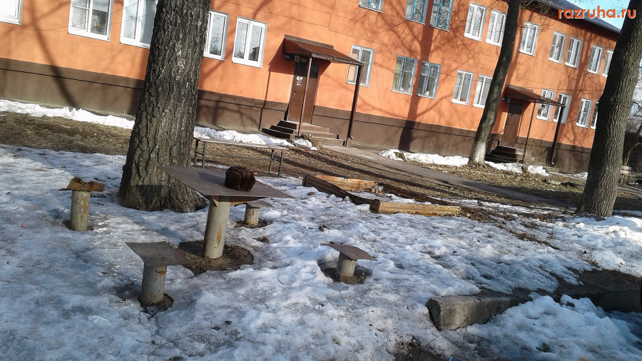 Курск - Столик