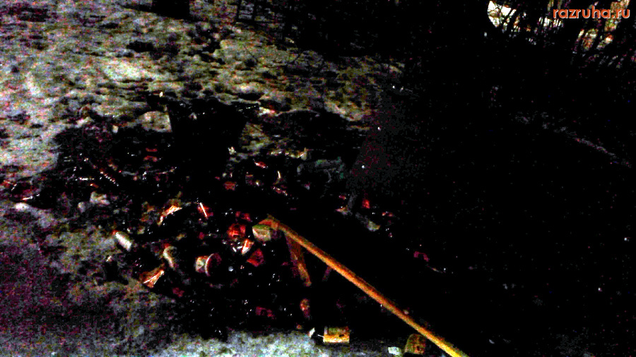 Курск - Вечерние бутылки