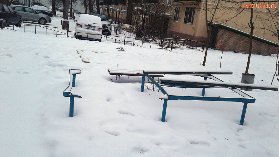 Курск - Стол