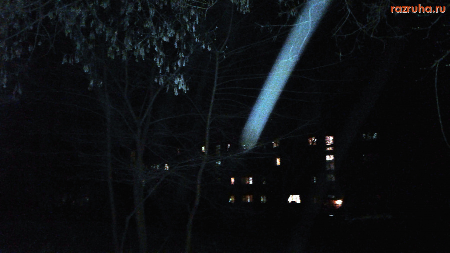 Курск - Тёмный двор