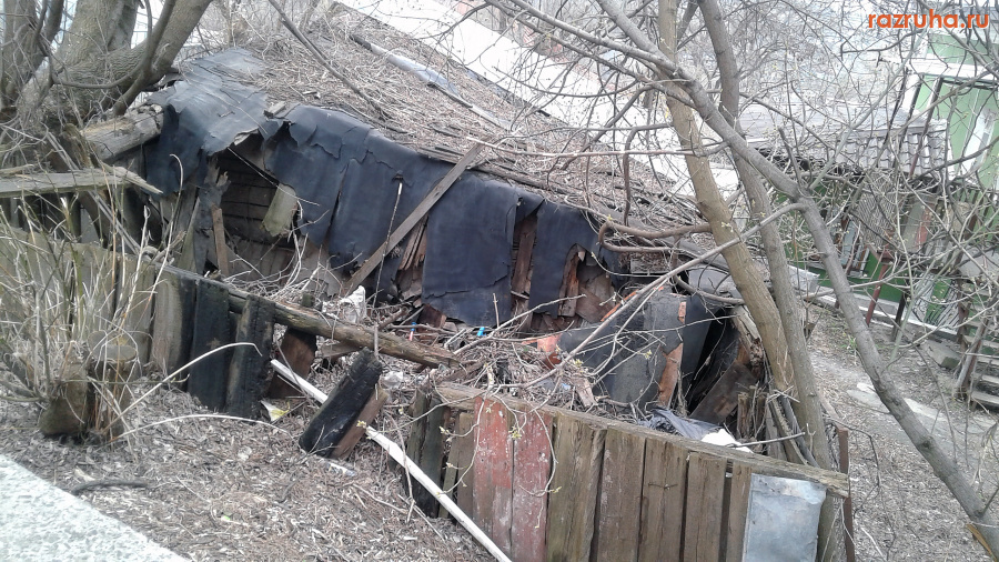 Курск - Типа исторический центр