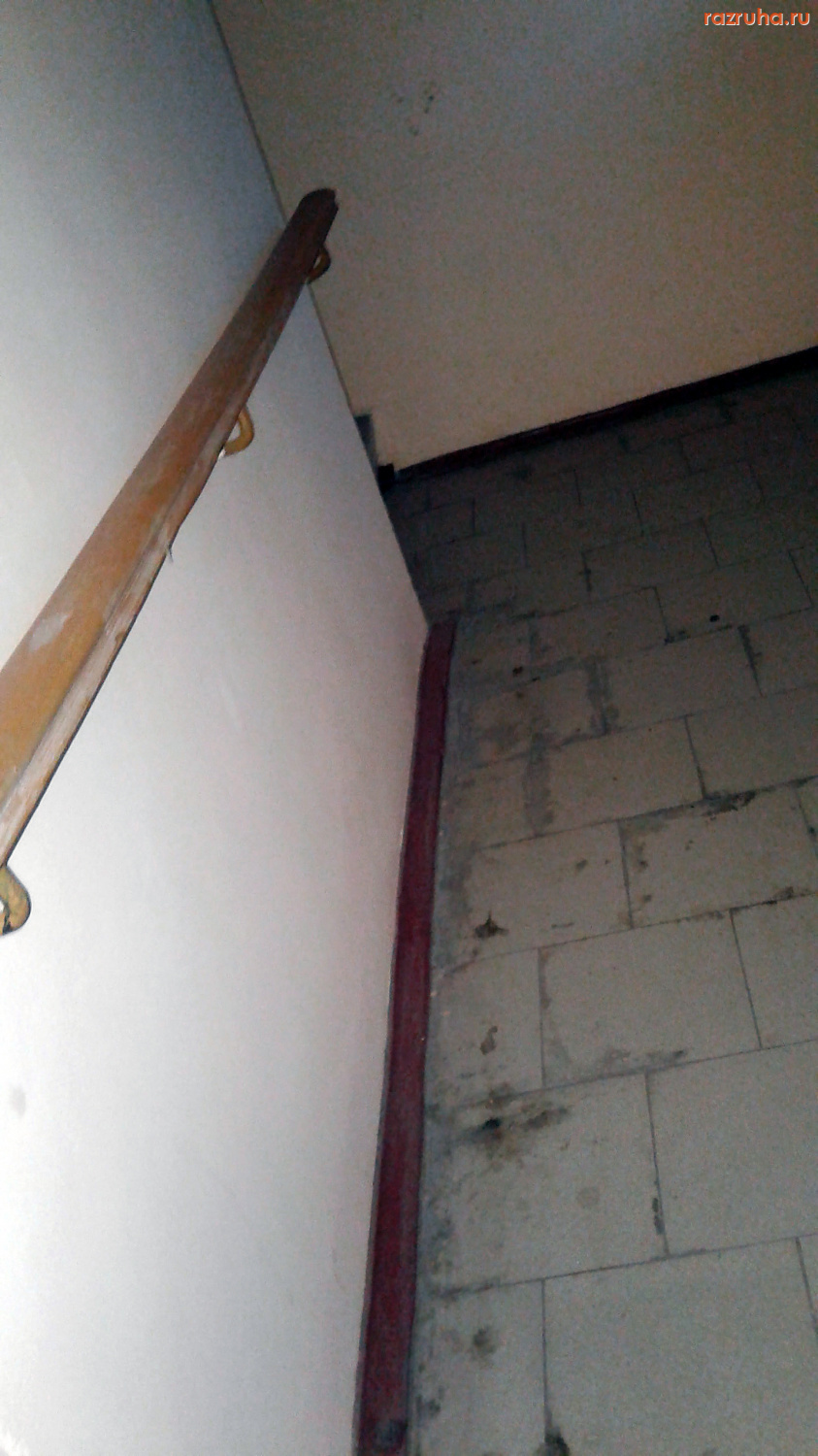 Курск - Подъезд