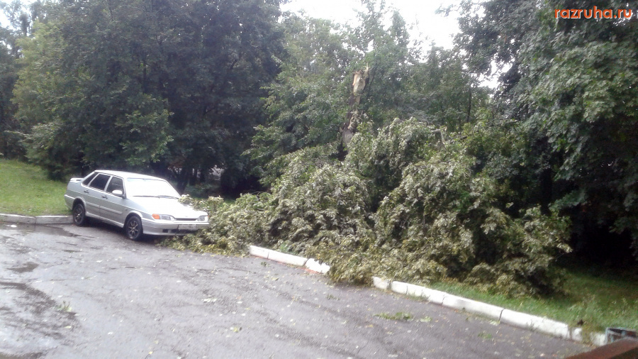 Курск - Почти повезло