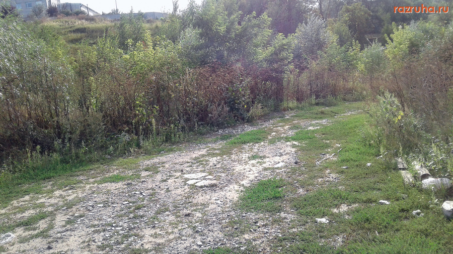 Курск - Крымская улица