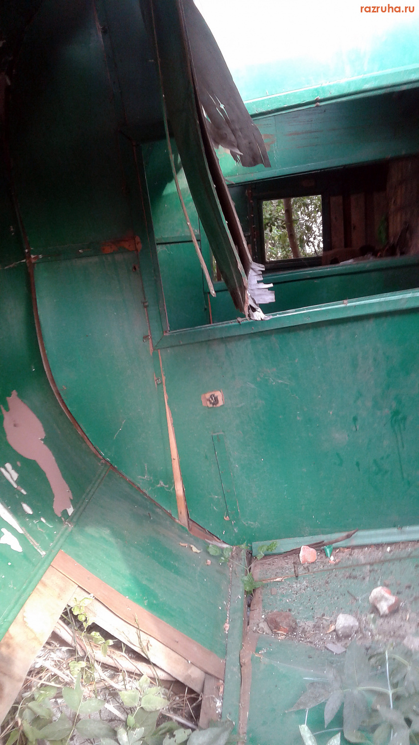 Курск - Будка