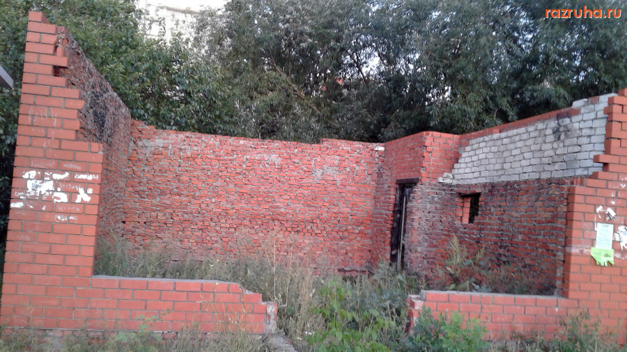 Курск - Всё стоит