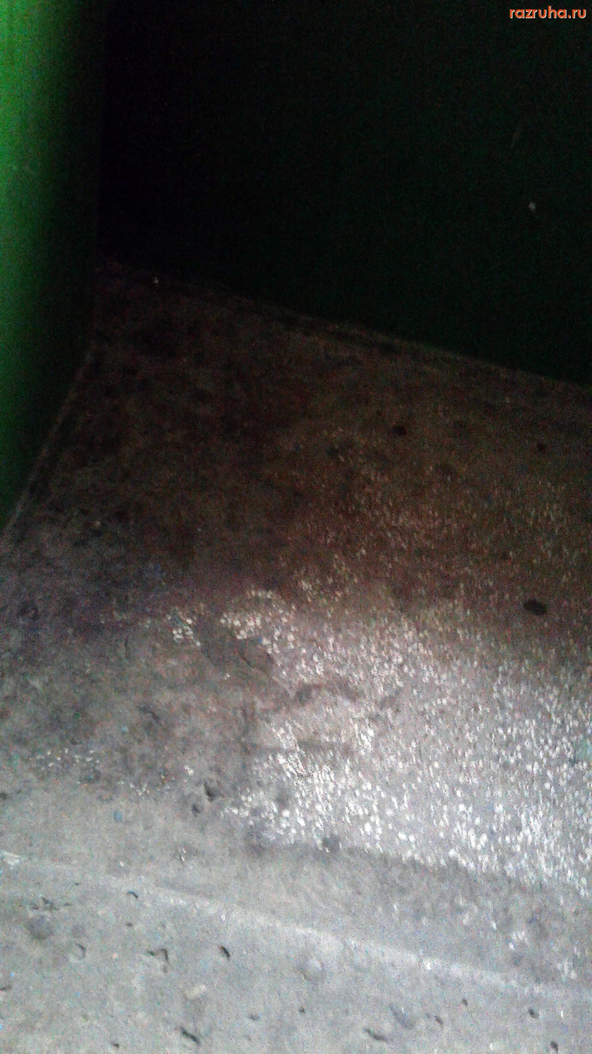 Курск - Подъезд