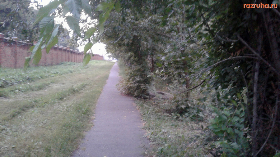 Курск - Открытый люк