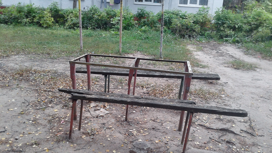 Курск - Столик