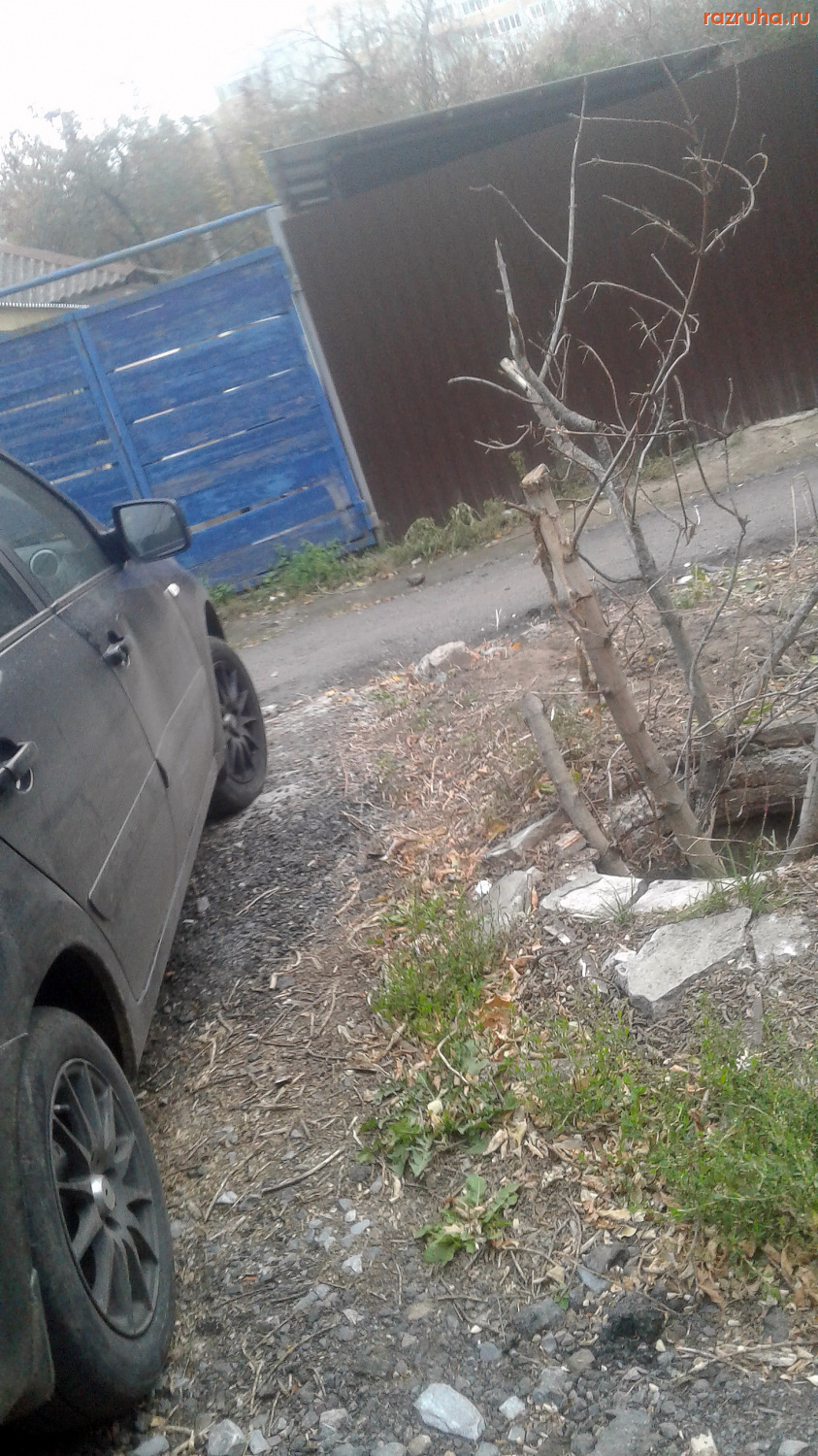 Курск - Открытый люк