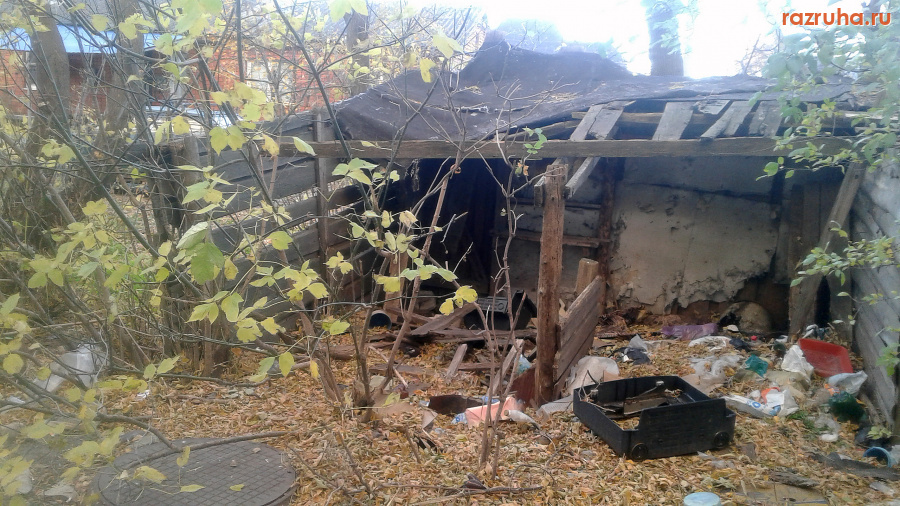 Курск - Сараи