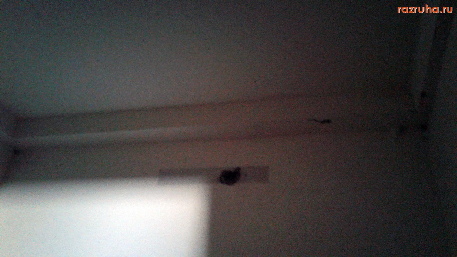 Курск - Подъезд