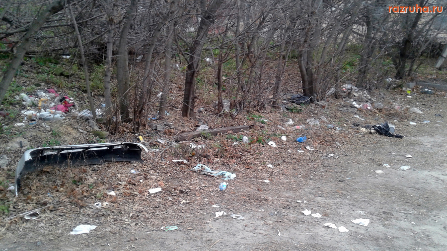 Курск - Туалет