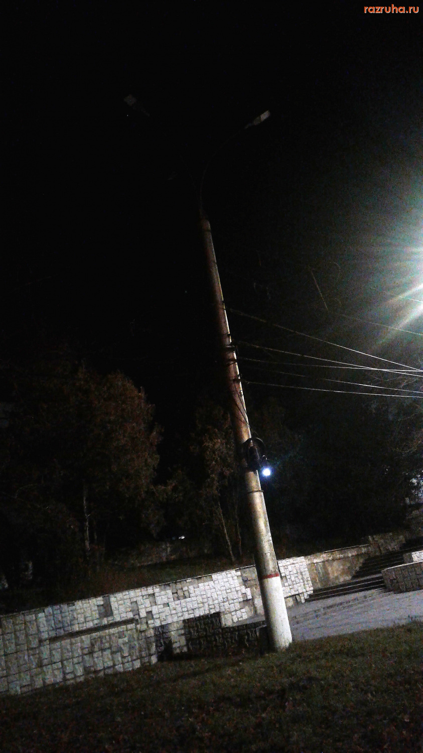 Курск - Не светит