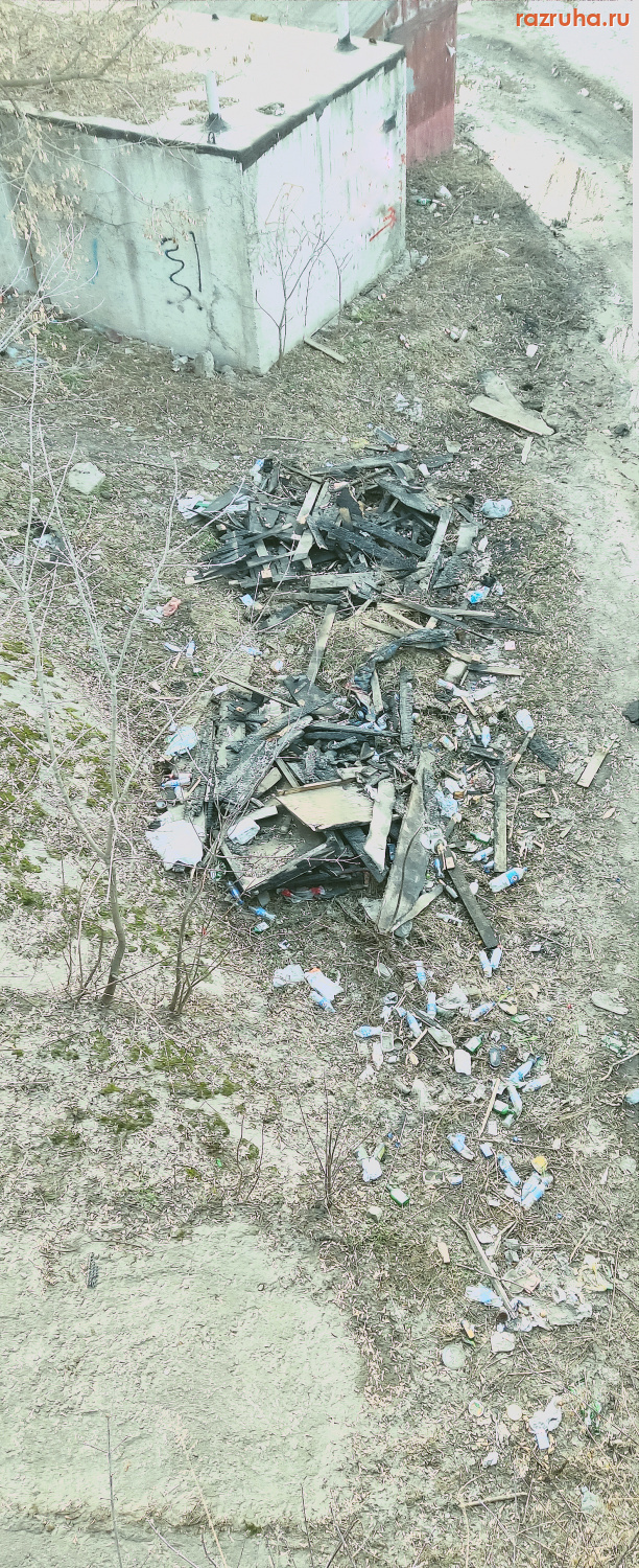 Курск - У моста