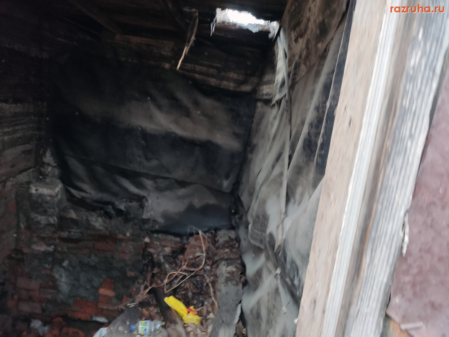 Курск - Сарай