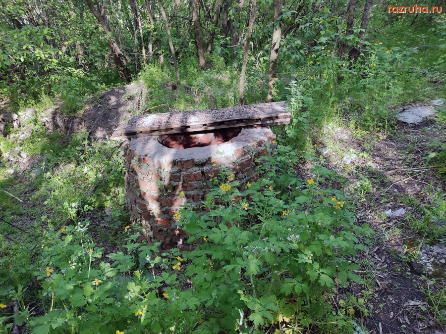 Курск - Открытый люк