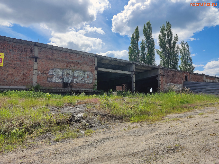 Курск - Всё стоит