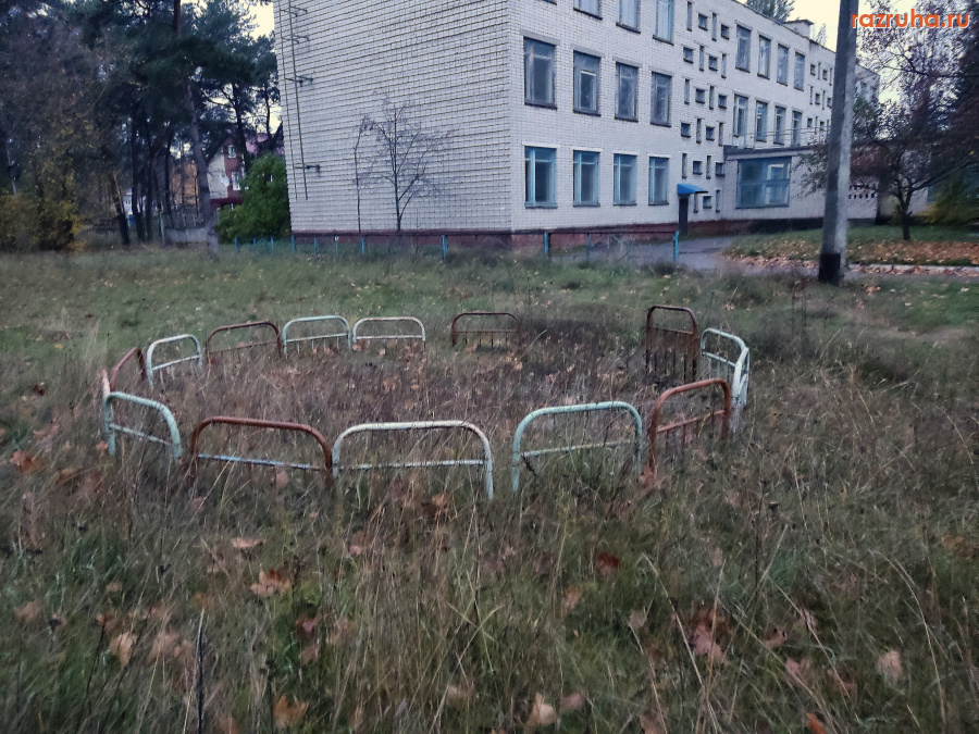 Курск - Кольцо