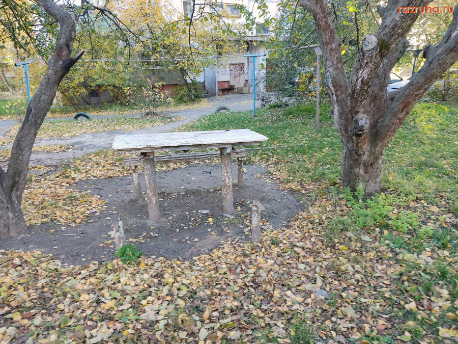 Курск - Столик