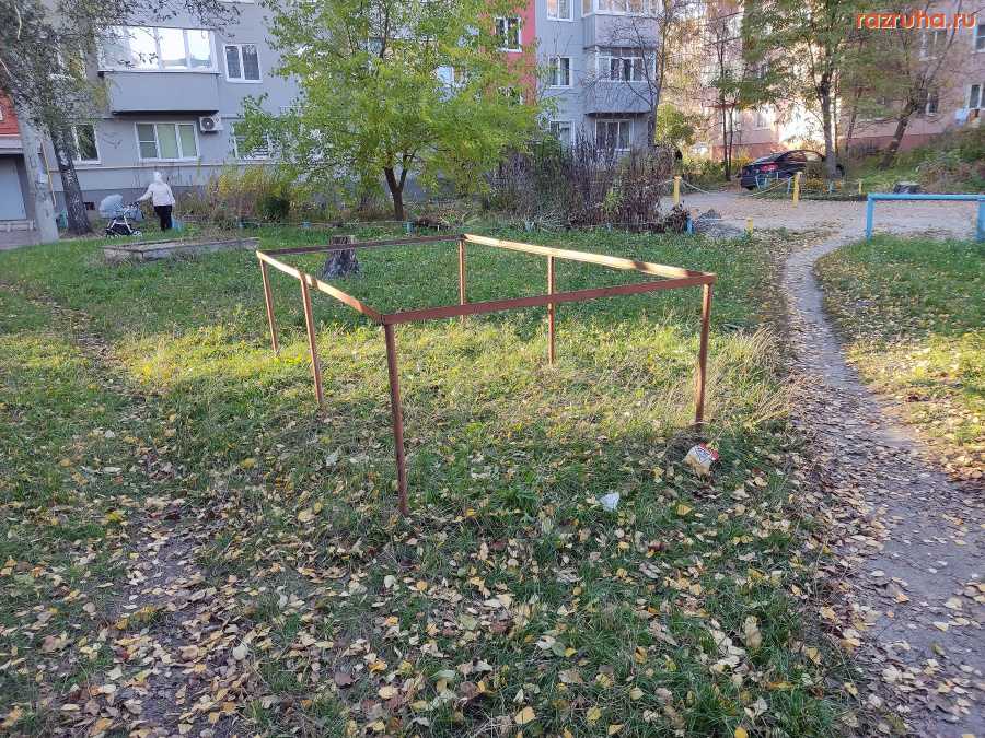 Курск - Столик