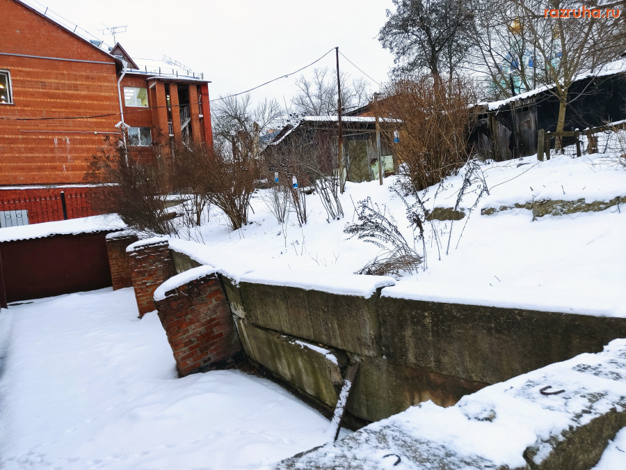 Курск - Прогибается