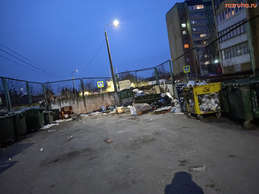 Курск - Почти чисто