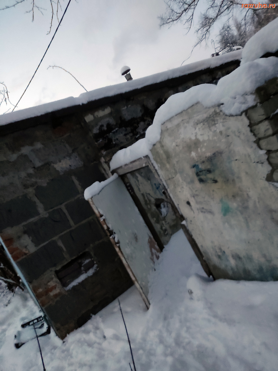 Курск - Сарай