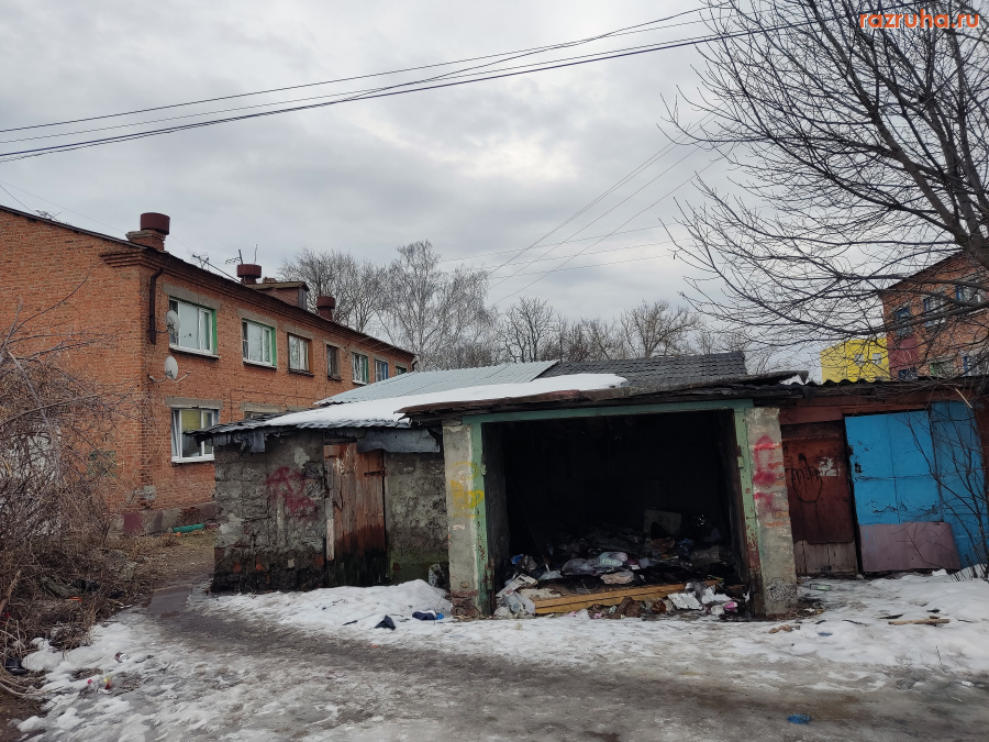 Курск - Сараи