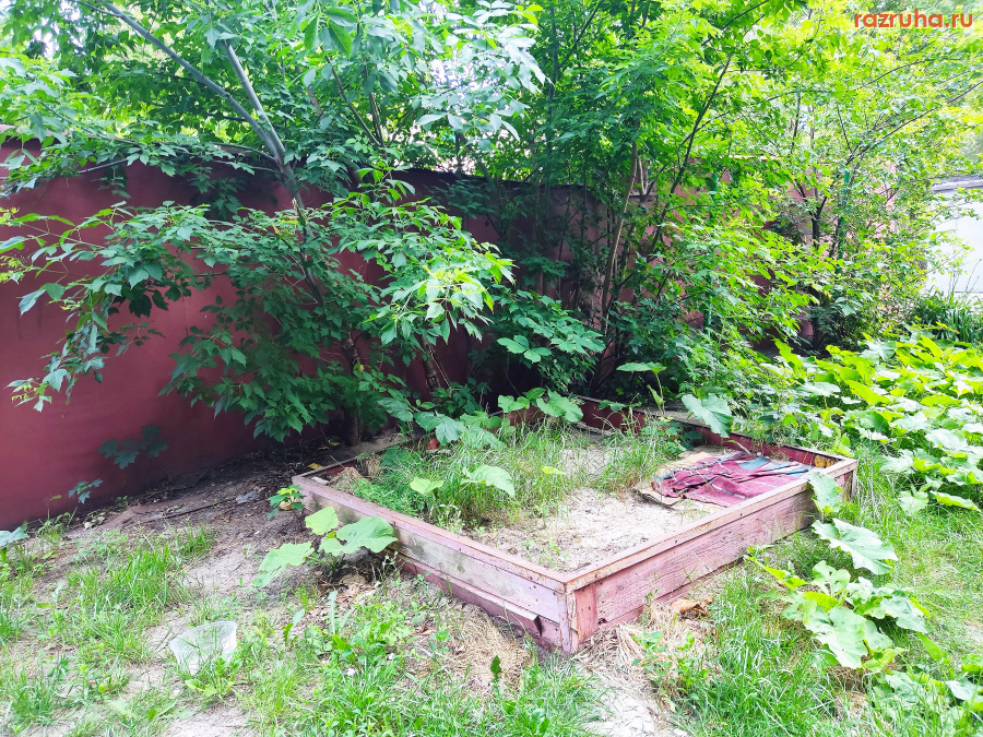 Курск - Песочница