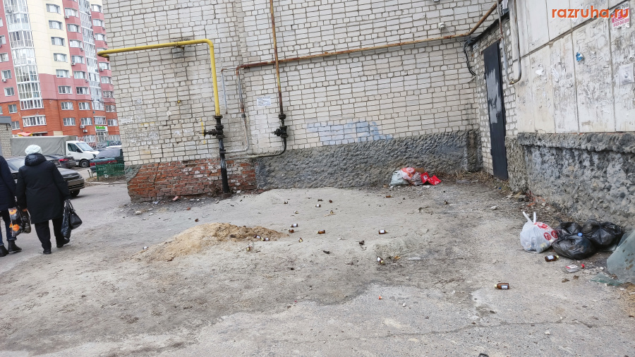 Курск - Фунфырики