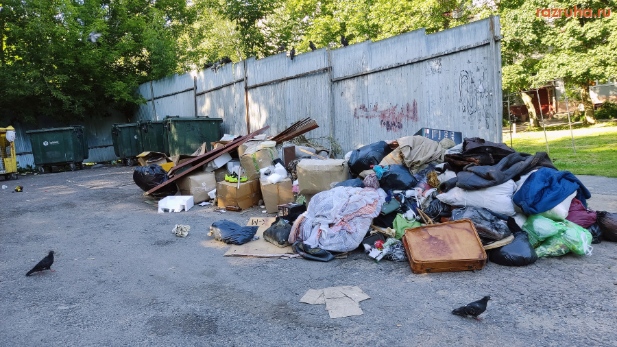 Курск - Куча всегда